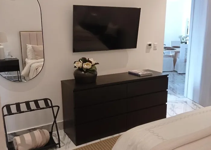 Apartmán s 3 ložnicemi